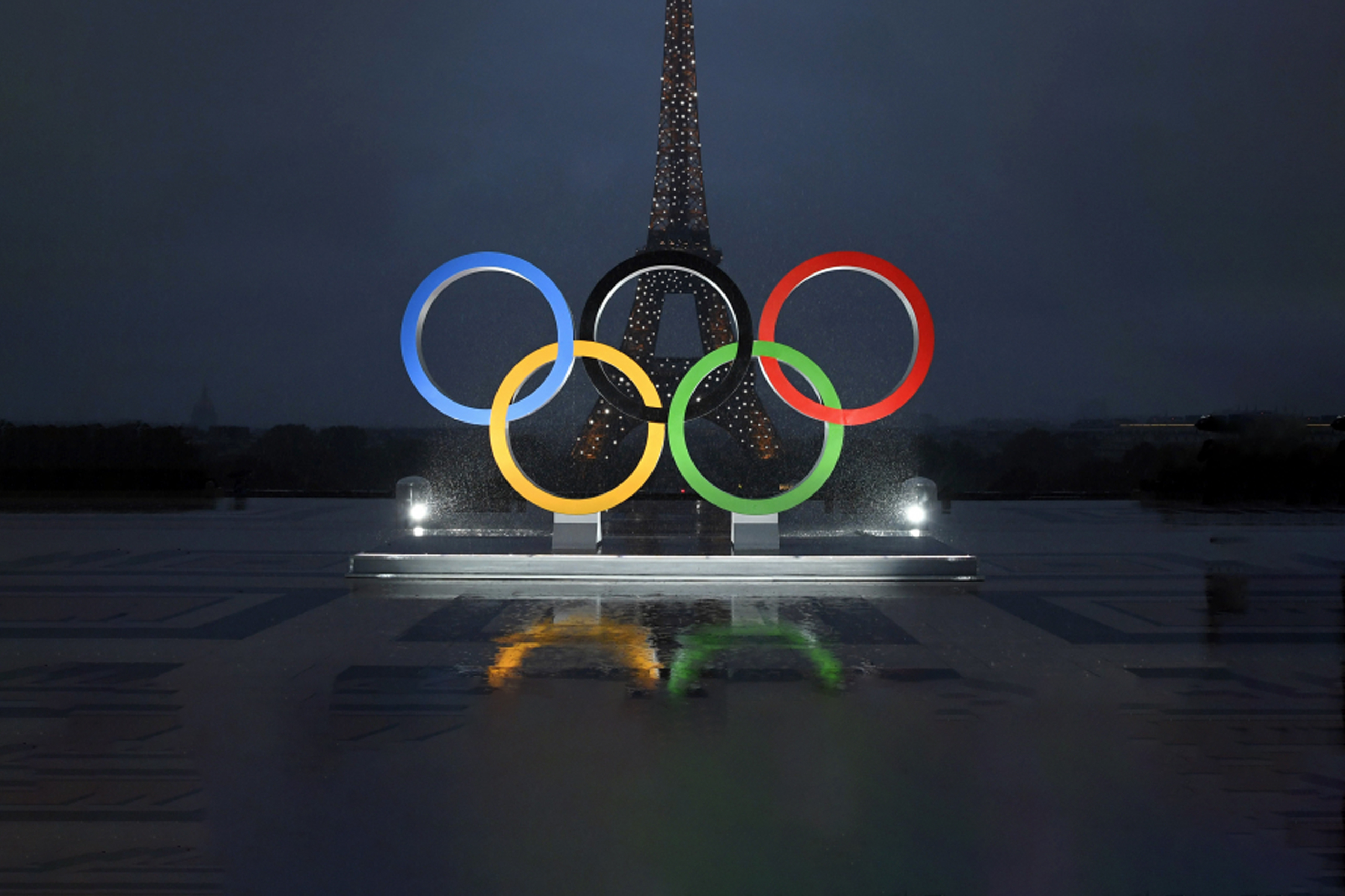 La RFEV pone nombre a seis de las ocho disciplinas clasificadas para Paris 2024