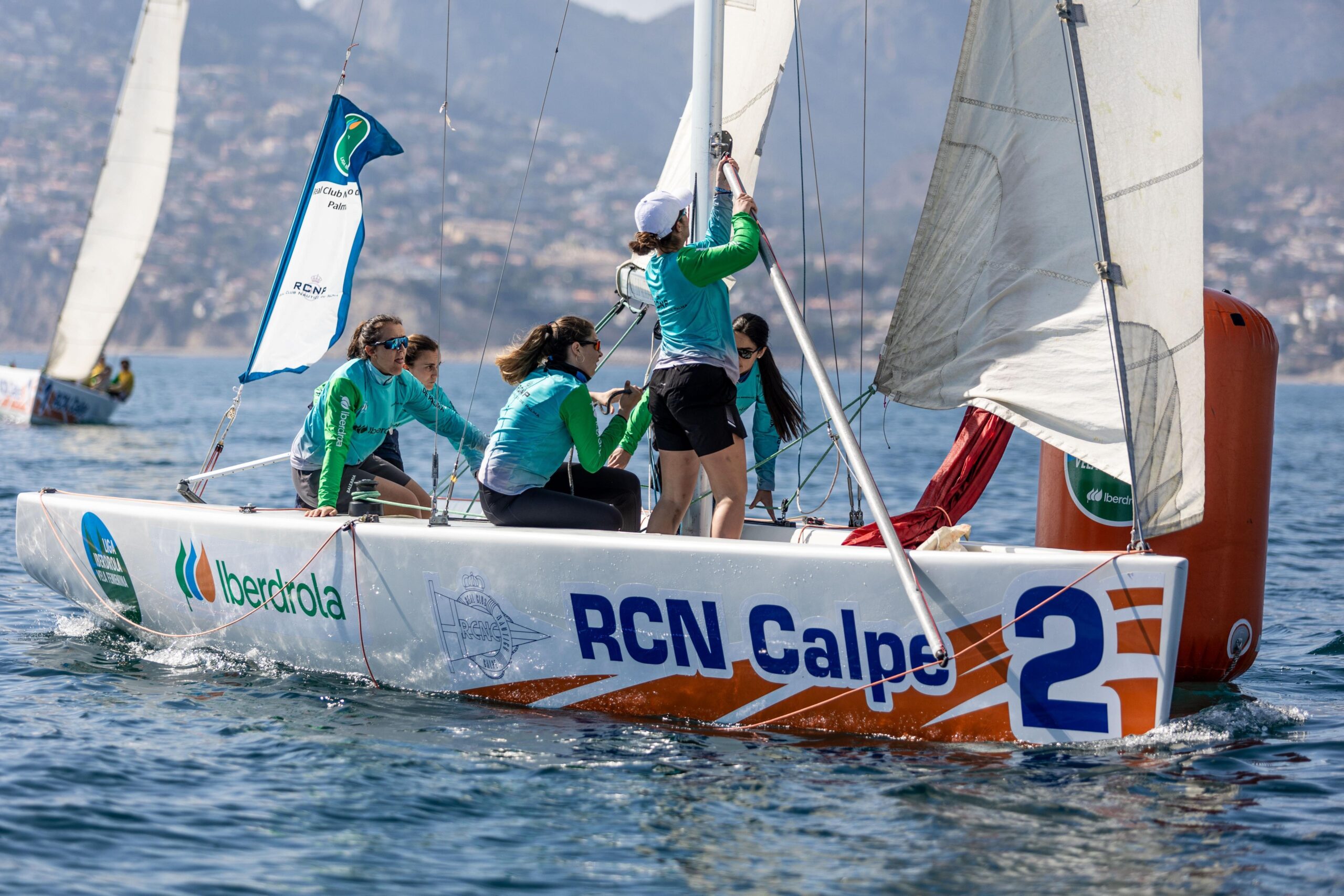 Team Baleària-RCN Palma_2