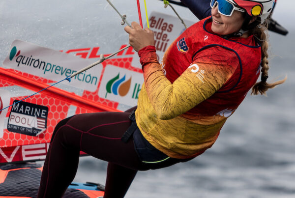 Pilar Lamadrid_iQFOiL F