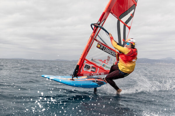 iQFOiL F Pilar Lamadrid