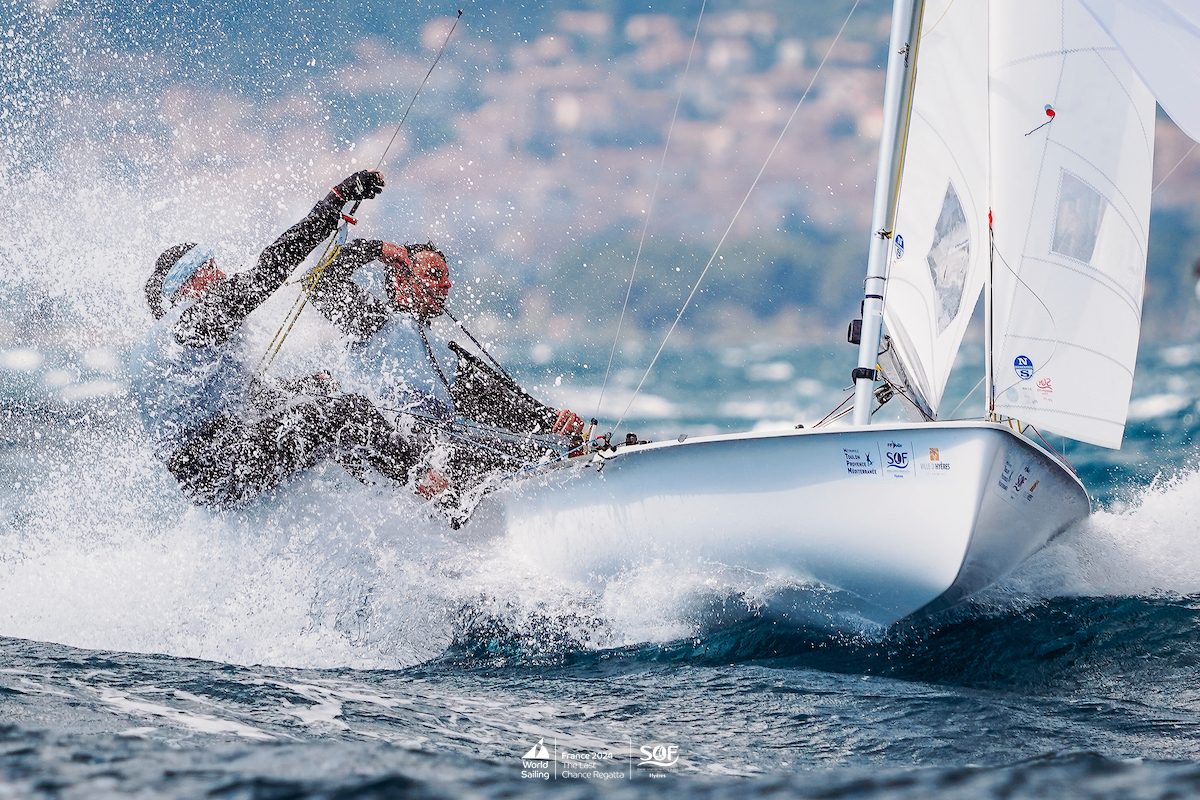 Hyeres D2_Xammar_Brugam@Sailing Energy
