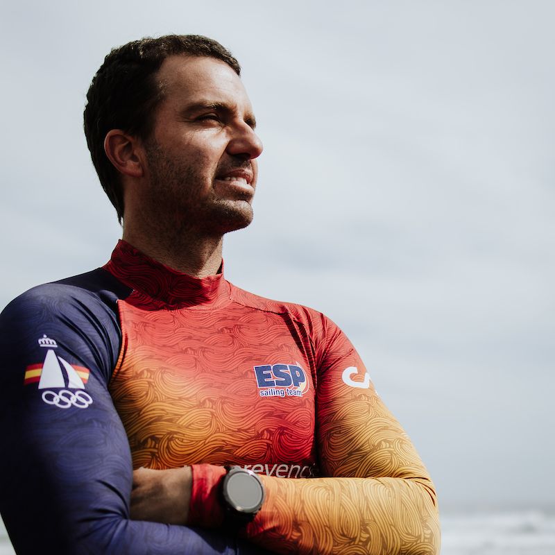 ILCA 7_Joaquin Blanco_retrato