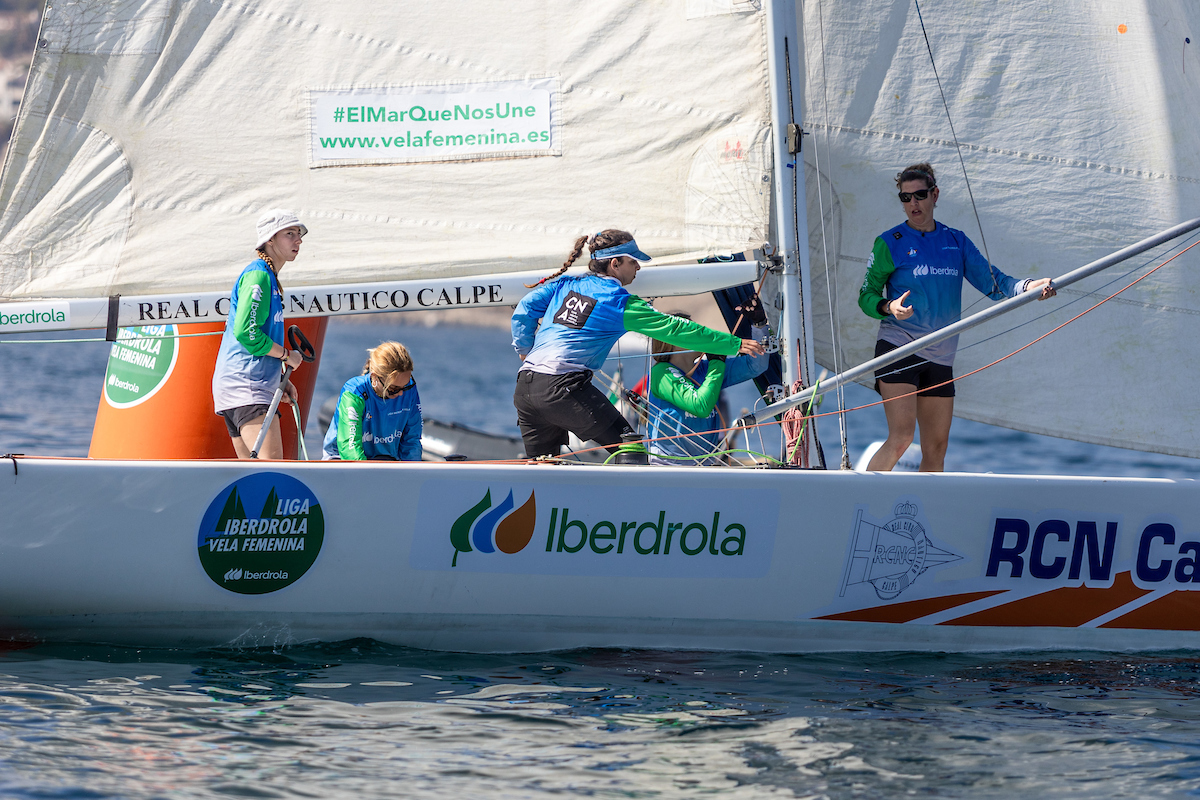 La Liga Iberdrola llega a Lanzarote