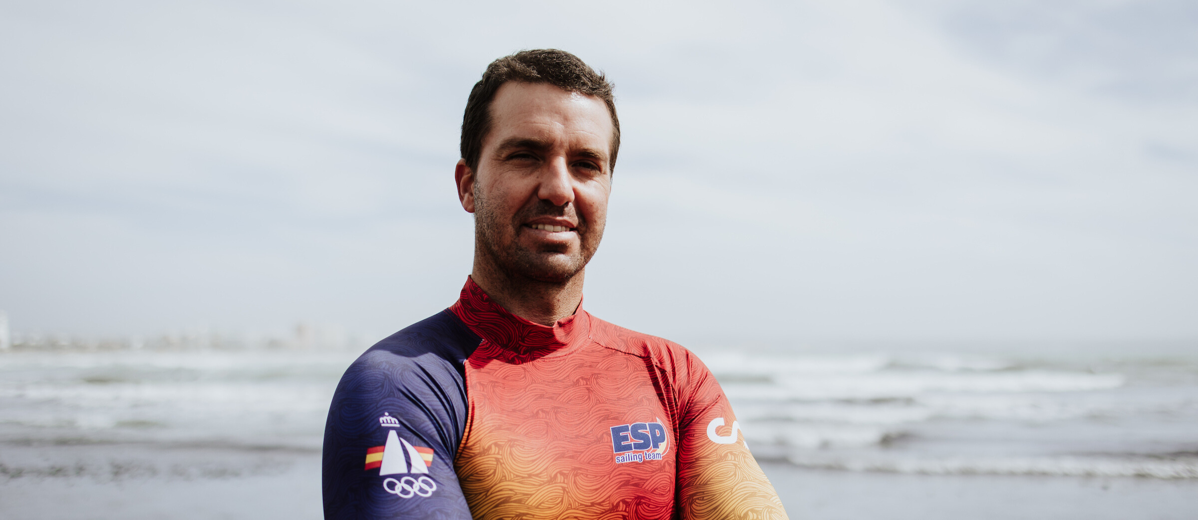 Joaquín Blanco – ILCA 7.- Preselección olímpica Paris 2024