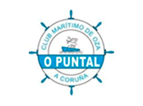 Club Marítimo Oza O Puntal