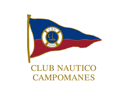 Club Náutico Campomanes