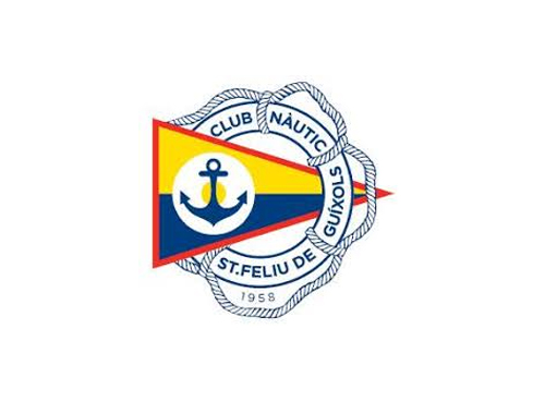 Club Náutico Sant Feliu de Guixols