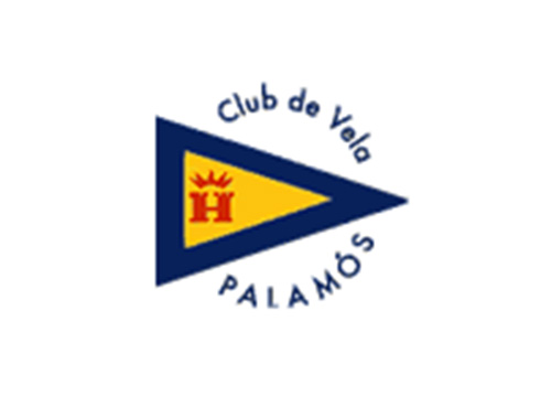 Club Náutic Costa Brava / Club de Vela Palamós