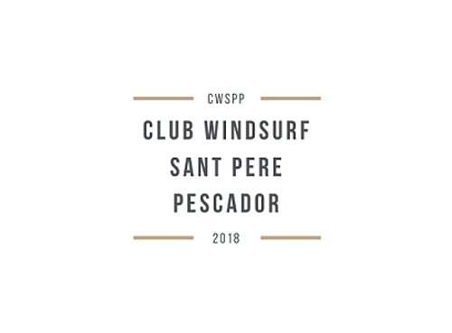Club Windsurf Sant Pere Pescador