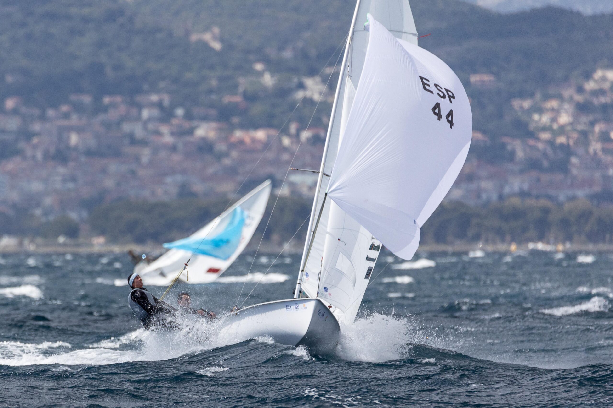 470 – Xammar/Brugman. @RFEV l Whats Studio