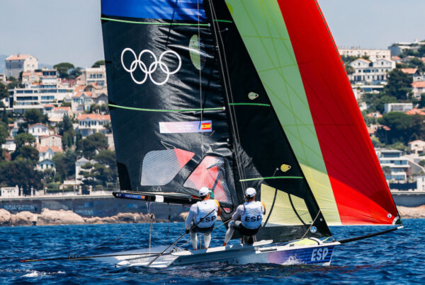 @RFEV l Sailing Energy