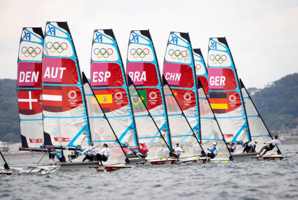 Tokio 2020 ©María Muiña l RFEV