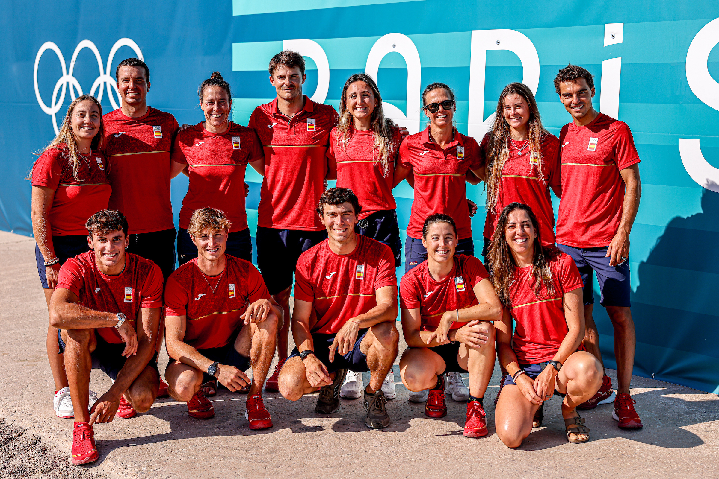 La vela cierra los Juegos Olímpicos con una medalla de oro y un diploma