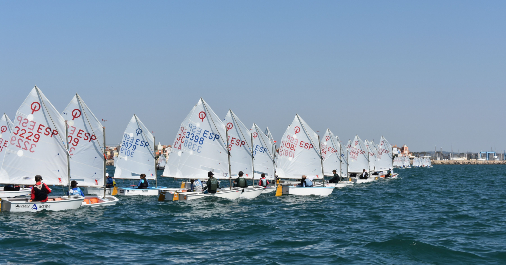 Andaluces y catalanes se llevan los títulos del 8º Trofeo de la Hispanidad