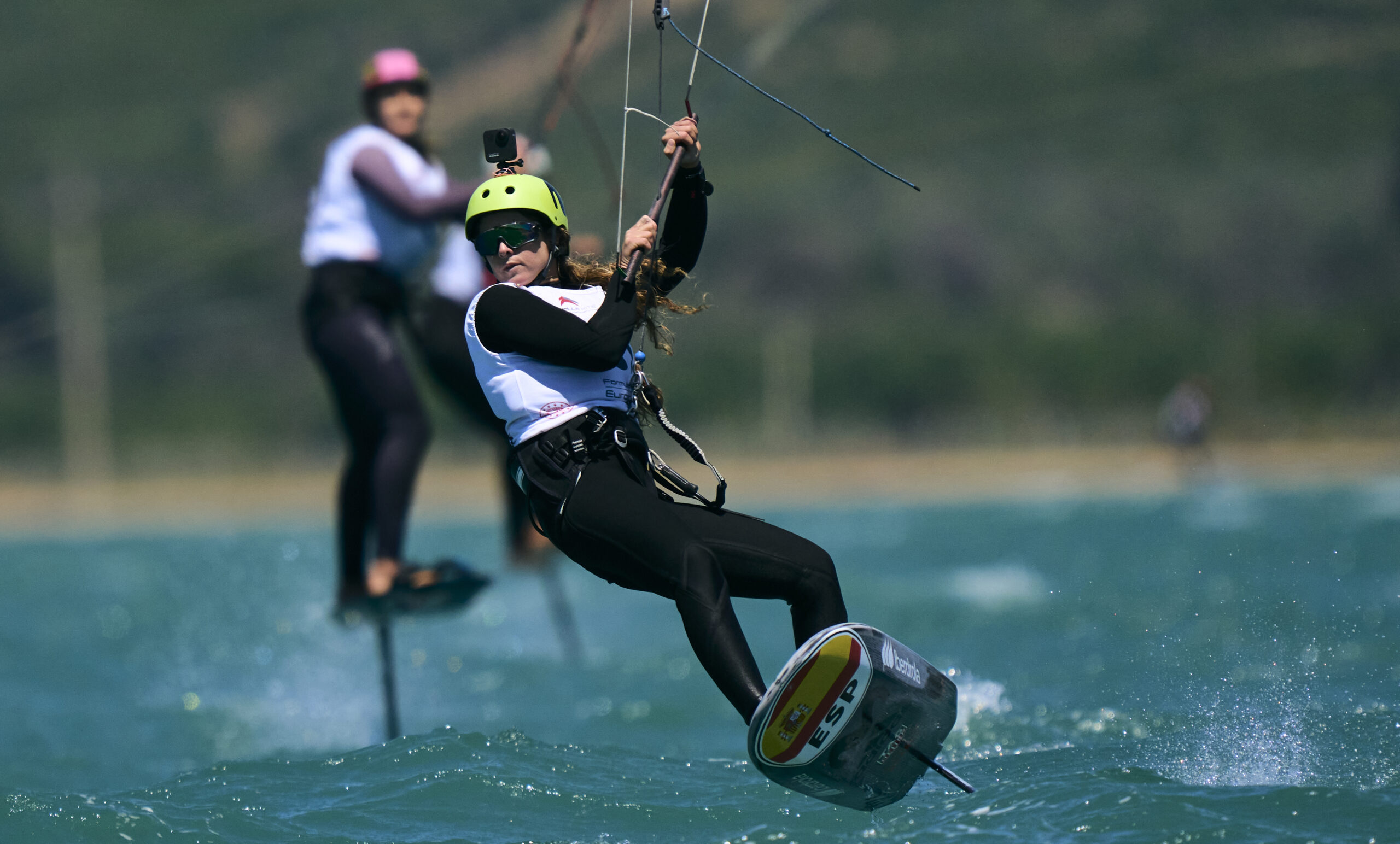 Formula Kite European Championships