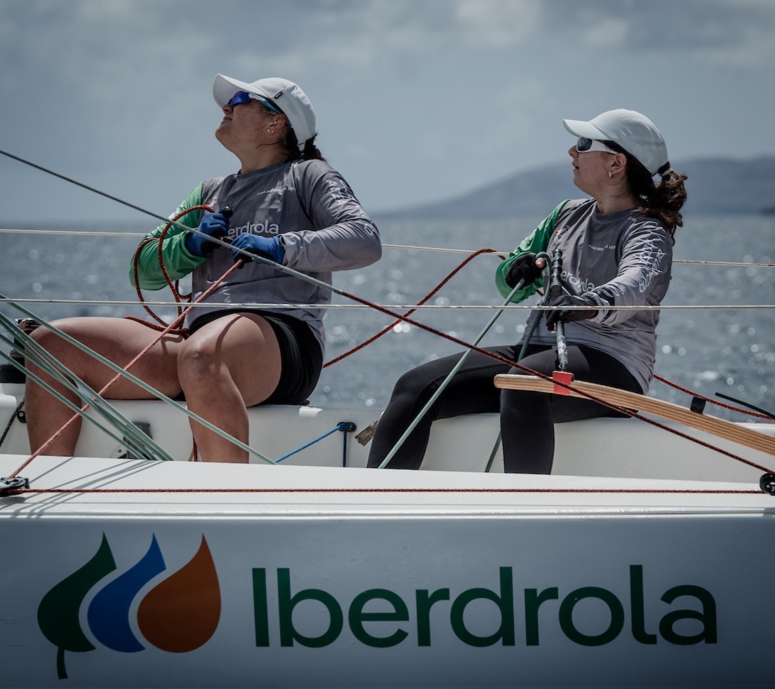 Liga Iberdrola- Gran Canaria previa 2