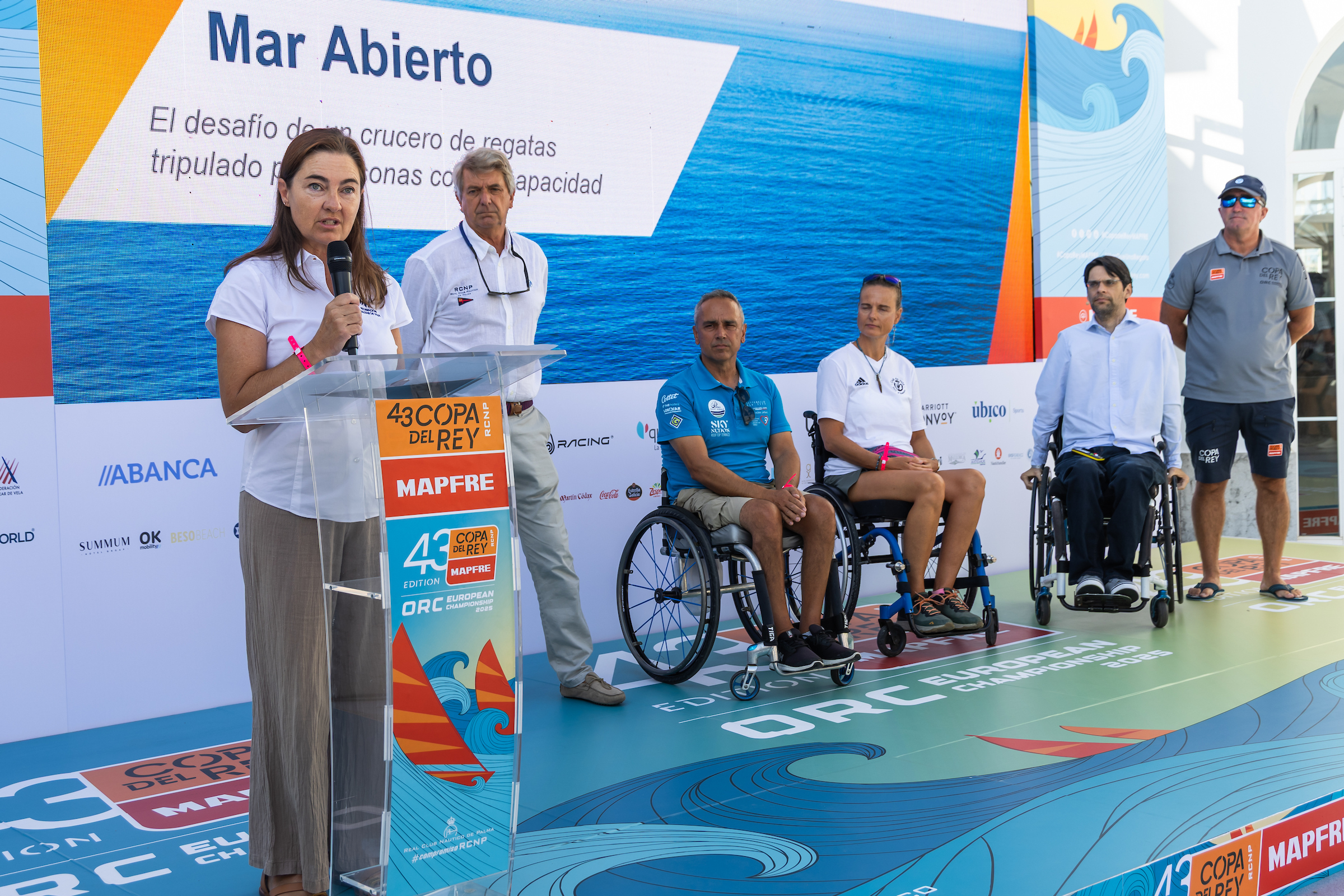 43 Copa del Rey MAPFRE