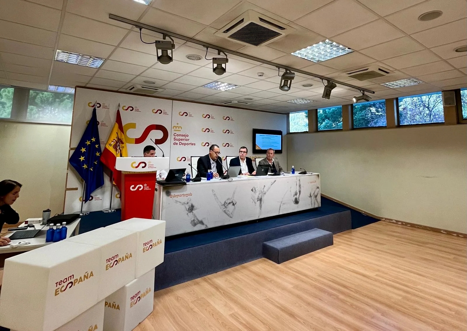 La RFEV celebrará este sábado en Madrid su Asamblea General 2025  