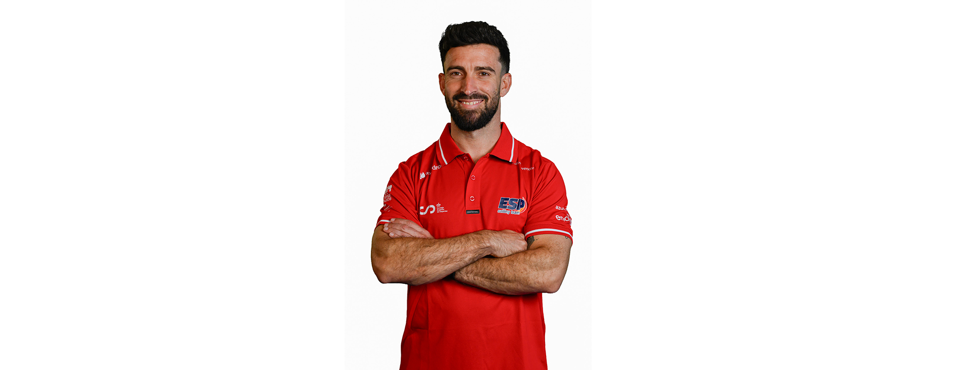 El Perfil del Mes: Ion Chicoy